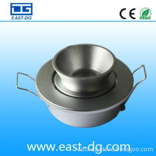 good quality high luminous pure aluminum led bulb light from china.